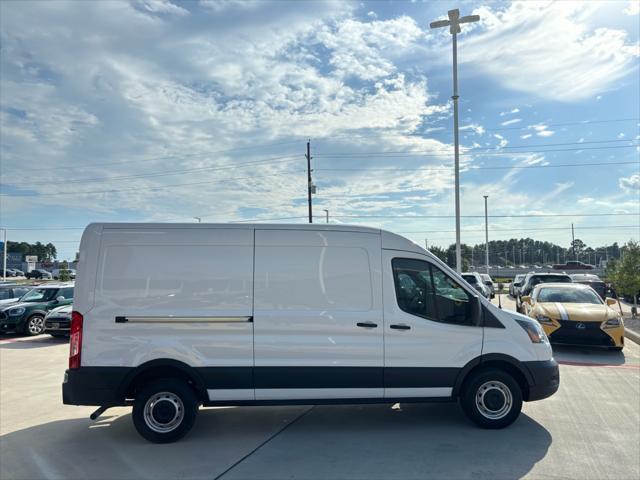 used 2021 Ford Transit-250 car, priced at $24,995