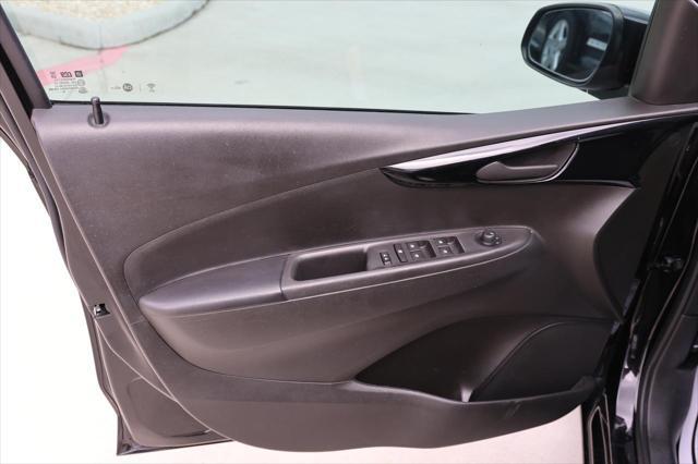 used 2018 Chevrolet Spark car, priced at $9,849