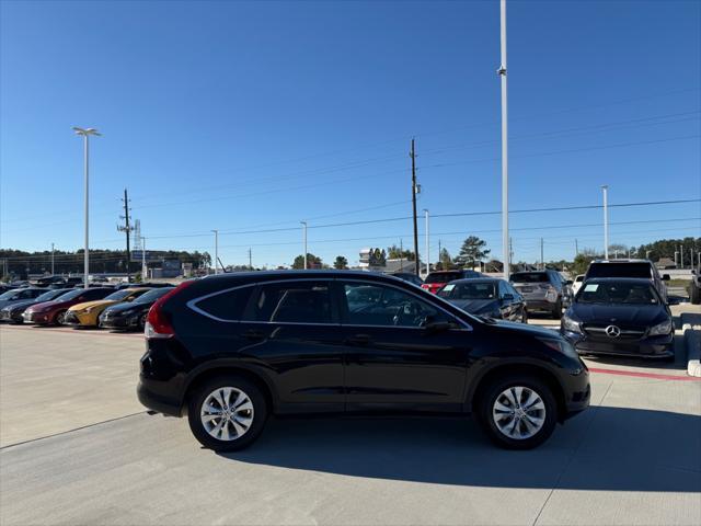 used 2014 Honda CR-V car, priced at $15,995