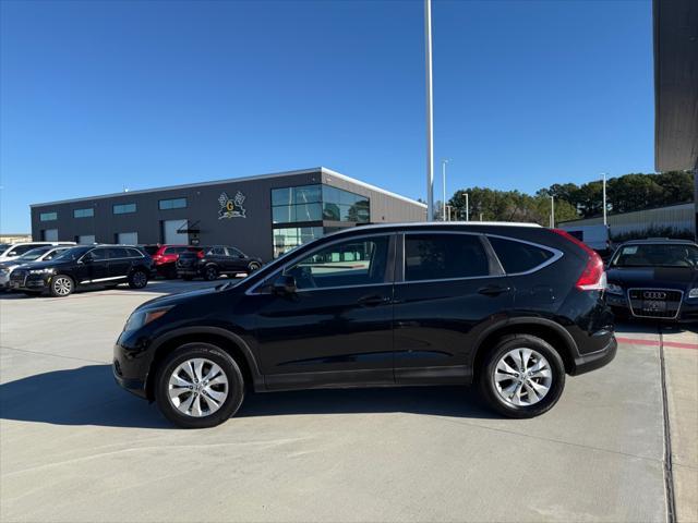 used 2014 Honda CR-V car, priced at $15,995