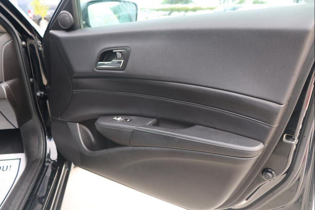 used 2014 Acura ILX car, priced at $15,995