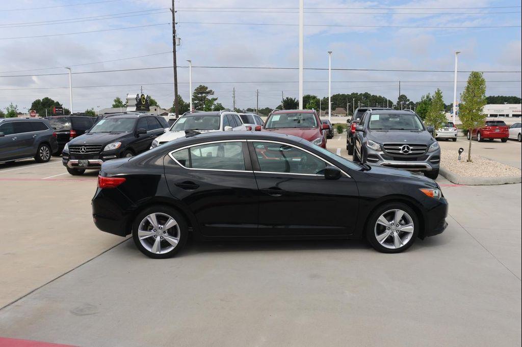 used 2014 Acura ILX car, priced at $15,995