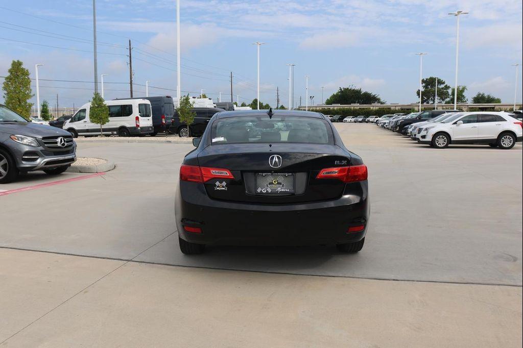 used 2014 Acura ILX car, priced at $15,995