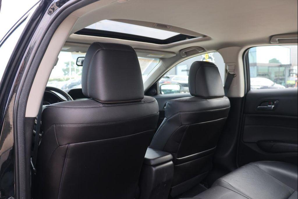 used 2014 Acura ILX car, priced at $15,995