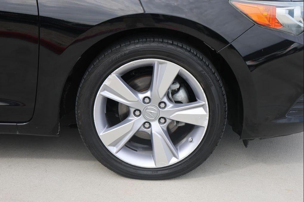 used 2014 Acura ILX car, priced at $15,995