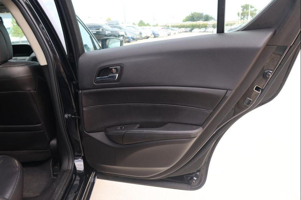used 2014 Acura ILX car, priced at $15,995