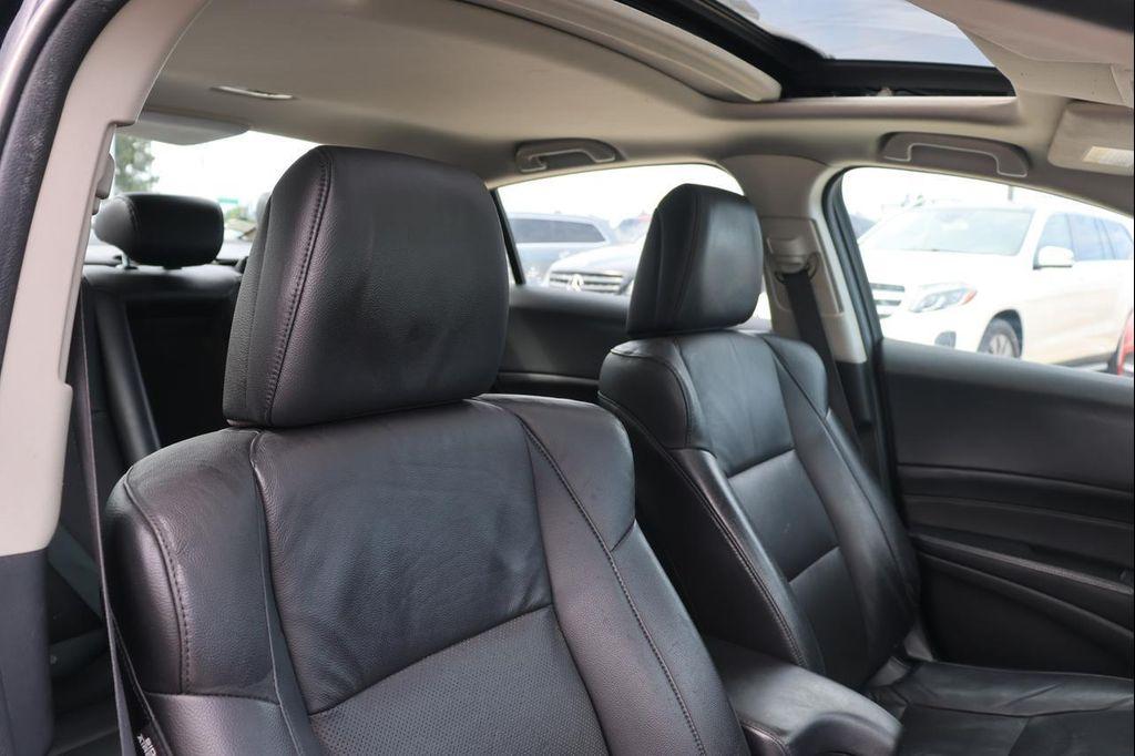 used 2014 Acura ILX car, priced at $15,995