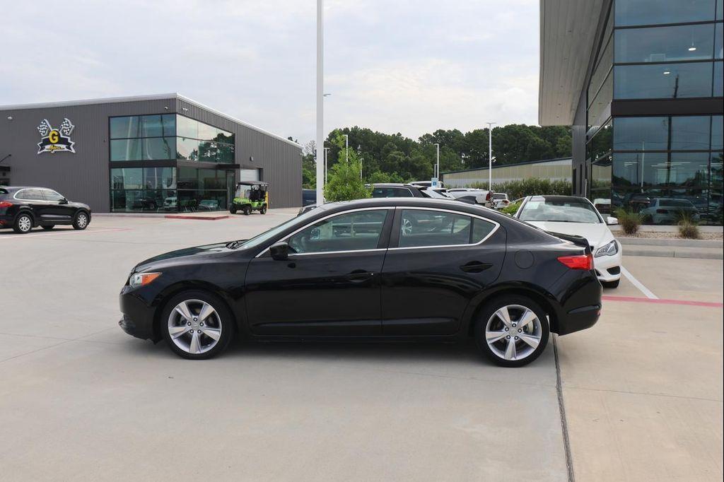 used 2014 Acura ILX car, priced at $15,995