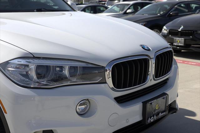 used 2015 BMW X5 car, priced at $13,995