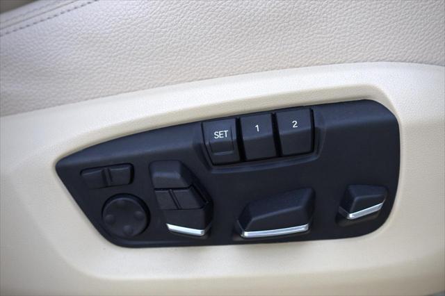 used 2015 BMW X5 car, priced at $13,995