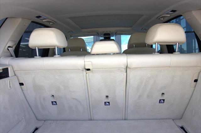 used 2015 BMW X5 car, priced at $13,995