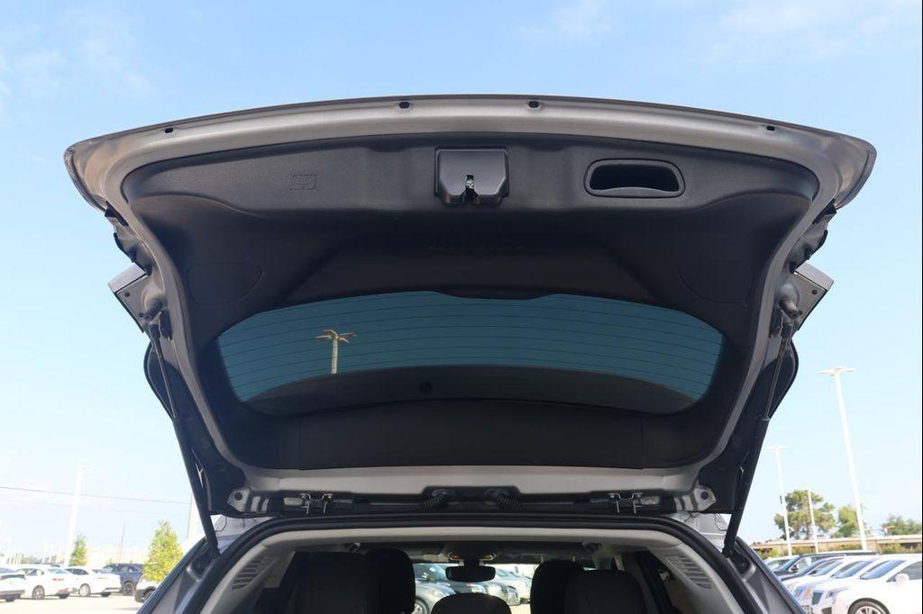 used 2019 Jeep Compass car, priced at $18,900