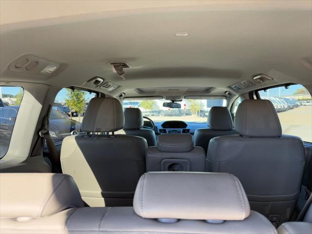 used 2014 Honda Odyssey car, priced at $11,395