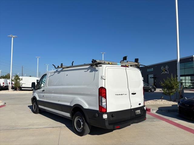 used 2018 Ford Transit-250 car, priced at $21,995