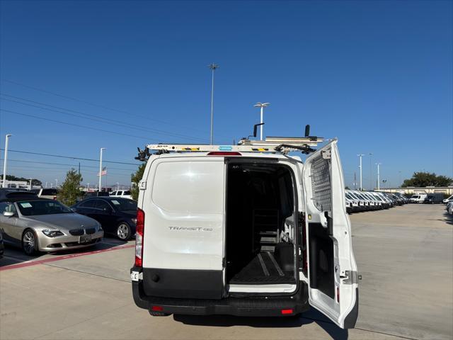 used 2018 Ford Transit-250 car, priced at $21,995