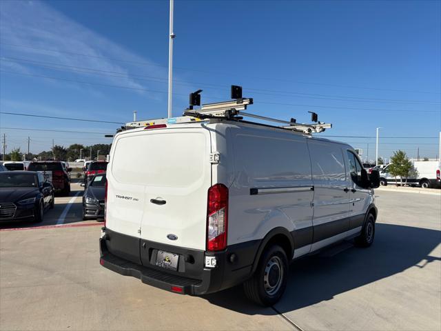 used 2018 Ford Transit-250 car, priced at $21,995