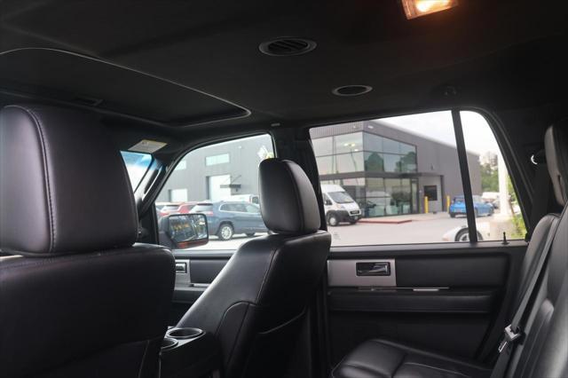 used 2016 Ford Expedition car, priced at $12,995