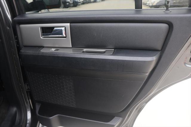 used 2016 Ford Expedition car, priced at $12,995