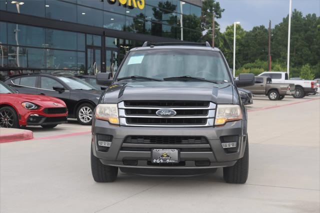 used 2016 Ford Expedition car, priced at $12,995