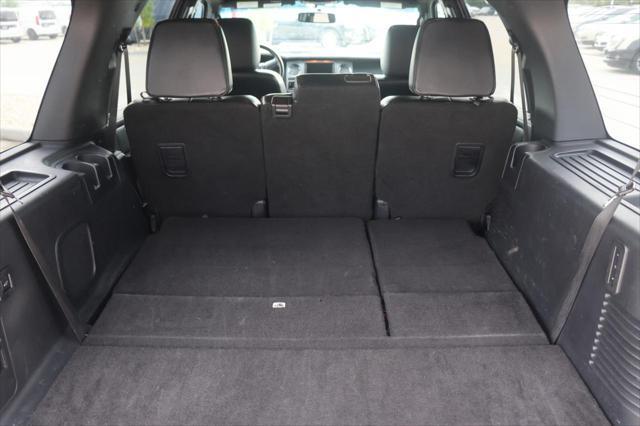 used 2016 Ford Expedition car, priced at $12,995