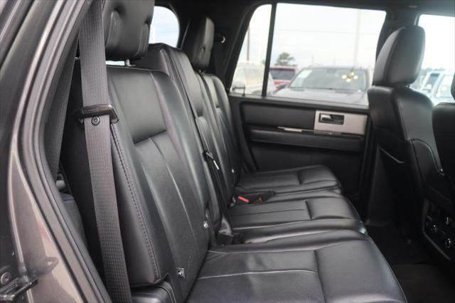 used 2016 Ford Expedition car, priced at $12,995