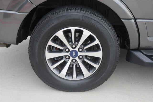 used 2016 Ford Expedition car, priced at $12,995