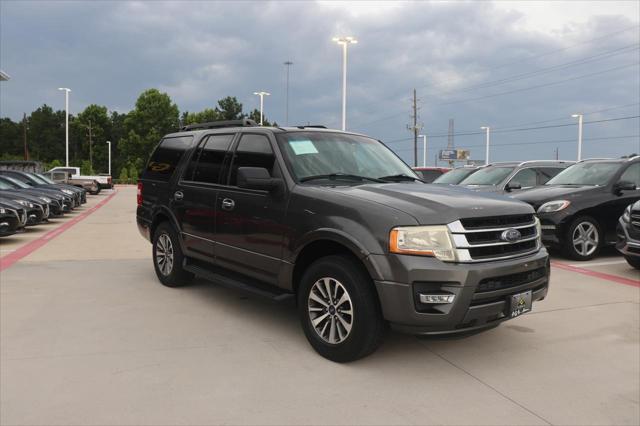 used 2016 Ford Expedition car, priced at $12,995