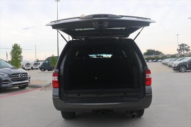 used 2016 Ford Expedition car, priced at $12,995