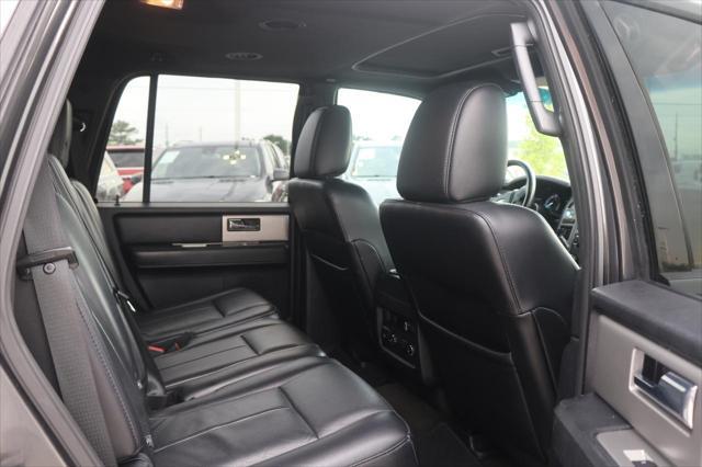 used 2016 Ford Expedition car, priced at $12,995