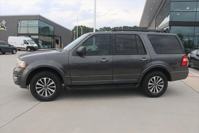 used 2016 Ford Expedition car, priced at $12,995