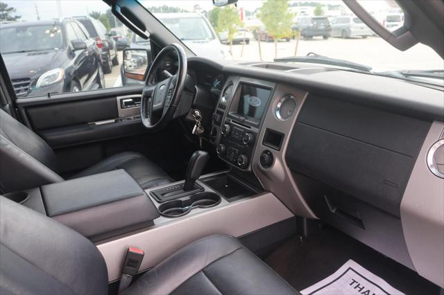 used 2016 Ford Expedition car, priced at $12,995