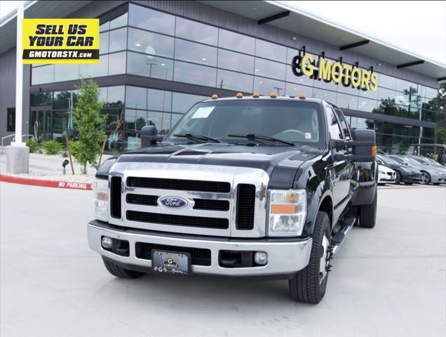 used 2009 Ford F-350 car, priced at $17,995