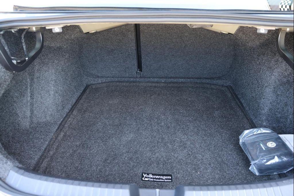 used 2019 Volkswagen Jetta car, priced at $15,995