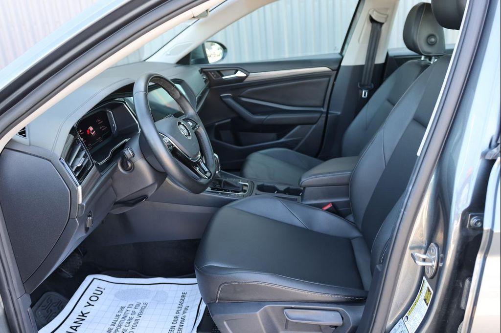 used 2019 Volkswagen Jetta car, priced at $15,995