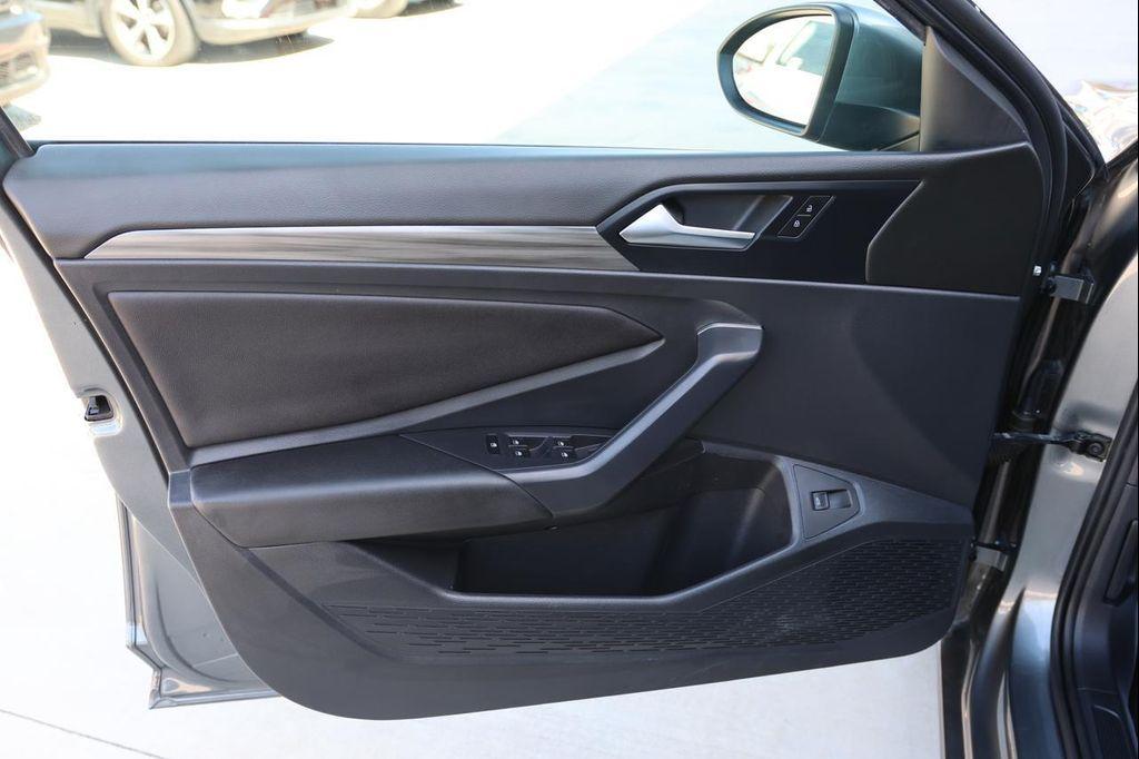 used 2019 Volkswagen Jetta car, priced at $15,995