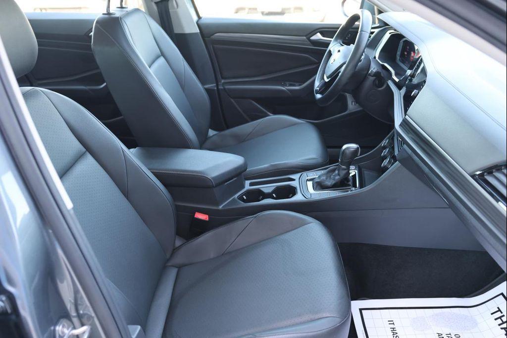 used 2019 Volkswagen Jetta car, priced at $15,995
