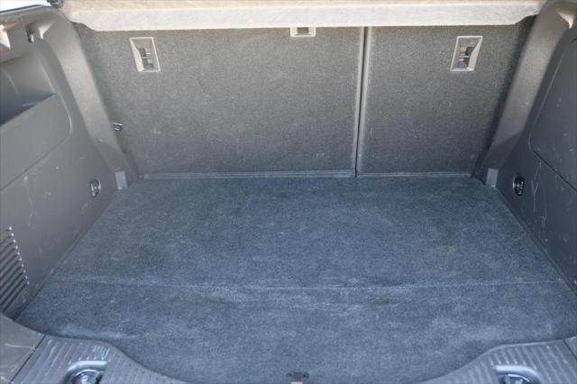 used 2022 Chevrolet Trax car, priced at $16,995