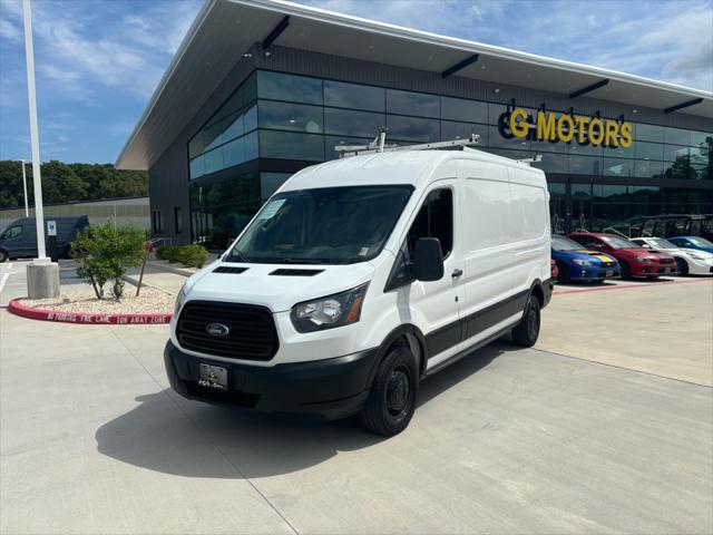 used 2019 Ford Transit-250 car, priced at $16,995