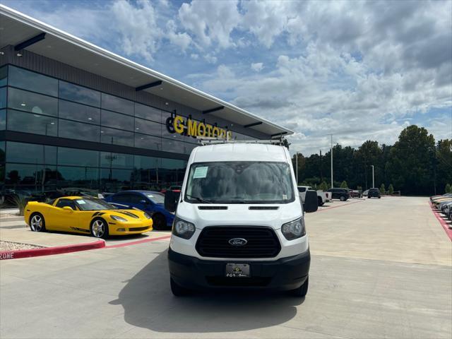 used 2019 Ford Transit-250 car, priced at $16,995