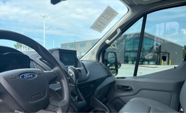 used 2019 Ford Transit-250 car, priced at $16,995