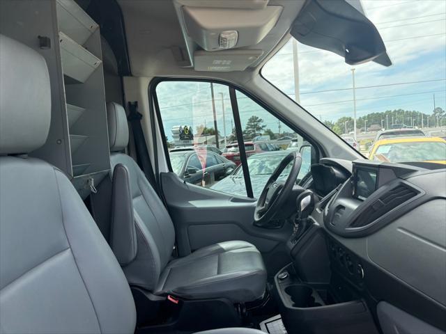 used 2019 Ford Transit-250 car, priced at $16,995