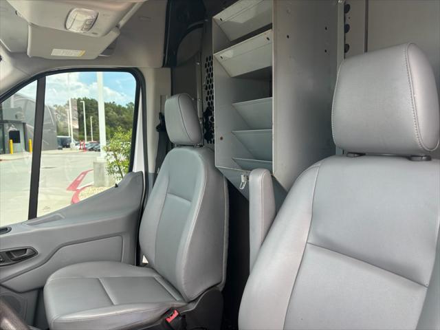 used 2019 Ford Transit-250 car, priced at $16,995