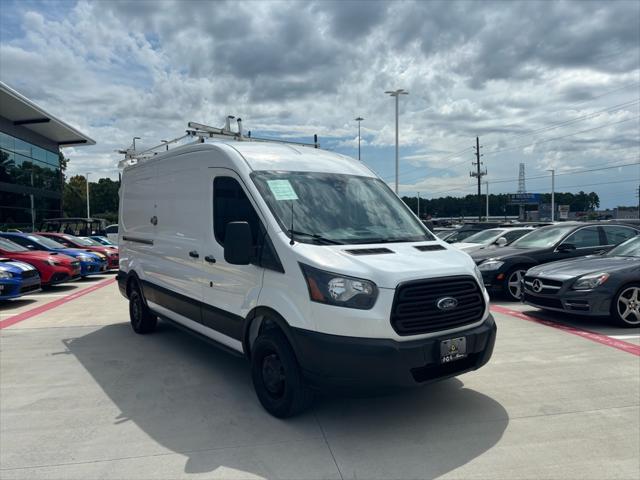 used 2019 Ford Transit-250 car, priced at $16,995