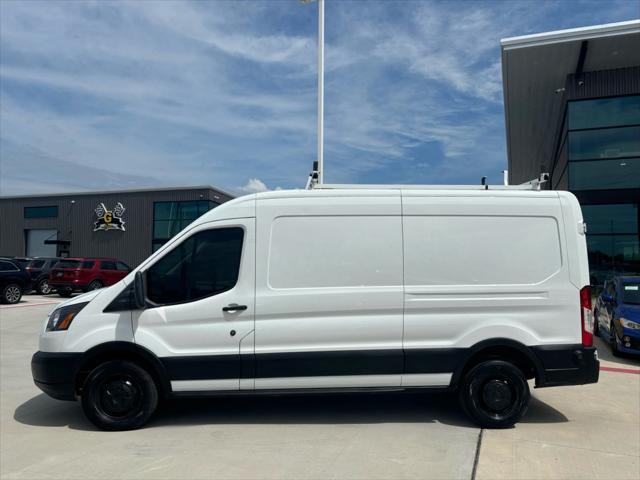 used 2019 Ford Transit-250 car, priced at $16,995