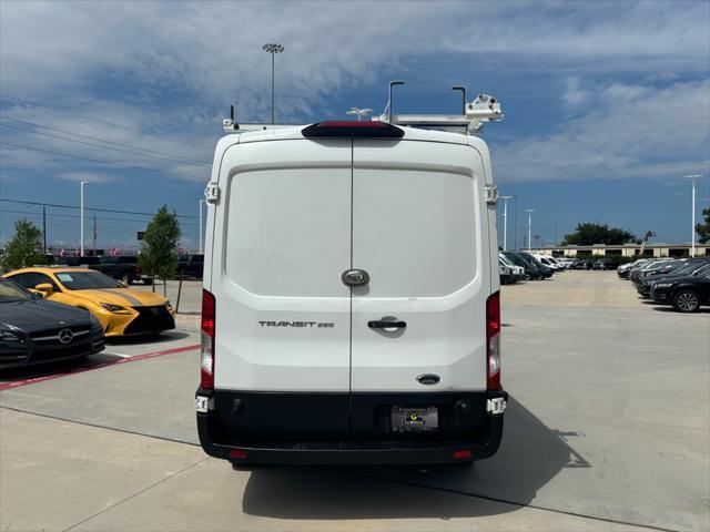 used 2019 Ford Transit-250 car, priced at $16,995