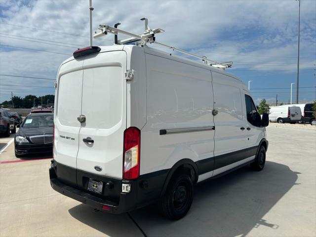 used 2019 Ford Transit-250 car, priced at $16,995