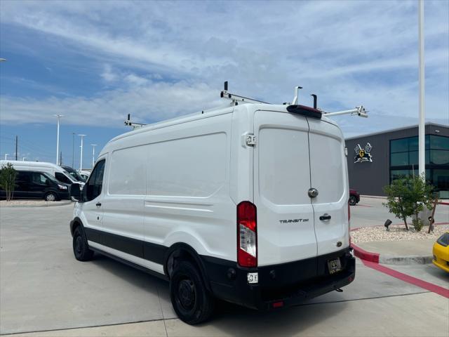 used 2019 Ford Transit-250 car, priced at $16,995