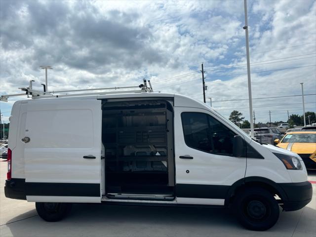 used 2019 Ford Transit-250 car, priced at $16,995