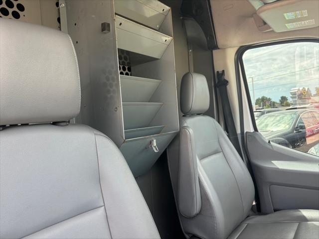 used 2019 Ford Transit-250 car, priced at $16,995