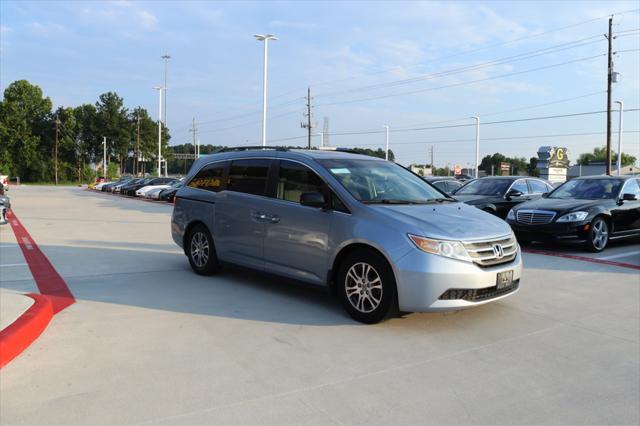 used 2011 Honda Odyssey car, priced at $8,595